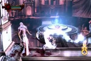 Cheat God Of War 3 स्क्रीनशॉट 3