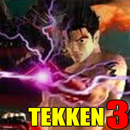 Cheat Tekken 3 APK