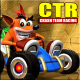 New CTR Crash Team Racing Tips icono