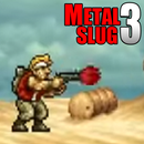 New Metal Slug 3 Cheat APK