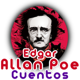 Poe: Cuentos I आइकन
