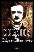 Poe: Cuentos I Affiche