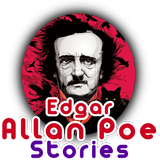 Poe: Stories I أيقونة