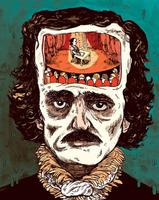 Poe: Stories I स्क्रीनशॉट 1