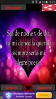 Frases de Amor poster