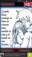 Frases de Amor capture d'écran 3