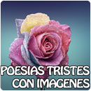 Poesias tristes con imagenes APK