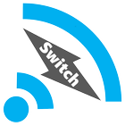 آیکون‌ WiFi Switcher