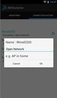 WiFi Switcher syot layar 1