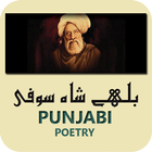 Bulleh Shah Kehnde ne Sufi Poetry icône