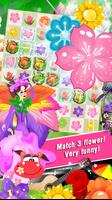 Blossom Frenzy plakat