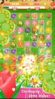 Blossom Frenzy 截圖 1