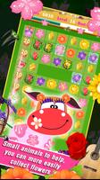 Blossom Frenzy screenshot 3