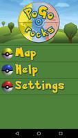 PoGoMaps: A Map for Pokémon GO 截图 3