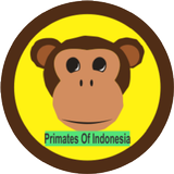 Primates Of Indonesia icon