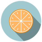 Fruit.less ikona