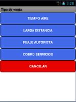 PointPay - Recargas México syot layar 1