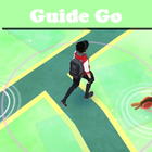 GuideGo for Pokemon Go ไอคอน