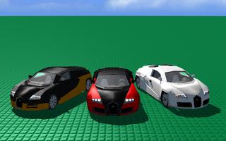 برنامه‌نما Car Mod Games عکس از صفحه