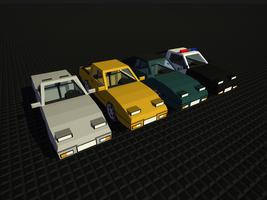 برنامه‌نما Car Mod Games عکس از صفحه