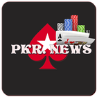 Poker Stars & News icône