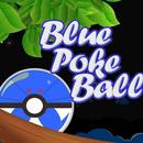 Blue Pokeball aplikacja