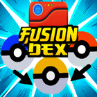 Icona Fusion Generator for Pokemon