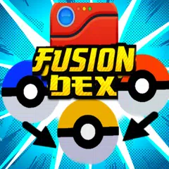 Fusion Generator for Pokemon and pokedex APK download