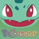 Bulbasaur Wallpaper Poke Evolution aplikacja