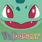 Bulbasaur Wallpaper Poke Evolution icône