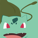 APK Bulbasaur Poke Evolutions Wallpaper Art