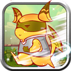 Monster Run HD APK