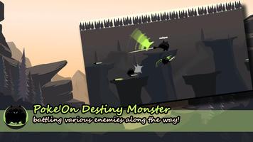 Poke'On Destiny Monster ảnh chụp màn hình 1