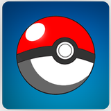 Tools Maps for Pokemon icono