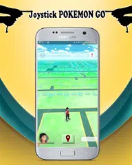 Fake GPS Joystick 2018 APK download