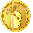 Free Pokecoins : Rewards アイコン