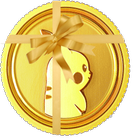 Free Pokecoins : Rewards ikona