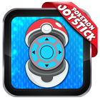 Joystick Go Stick For Pokem Go - PRANK icon