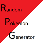Random Pokemon Generator icône