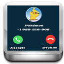 Call From Pokemon GO APK