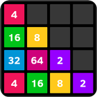 2048 আইকন