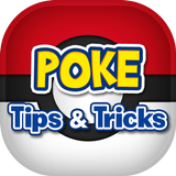 Tips and Tricks for Pokemon Go icône