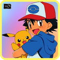 Pokemon Art Wallpapers HD