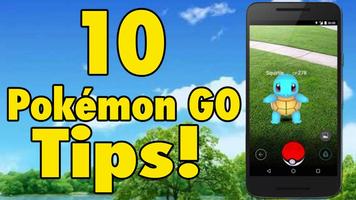 Free Guide For Pokemon Go screenshot 1