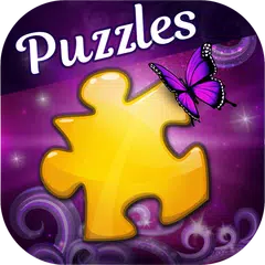 Family Jigsaw Puzzles
