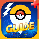 Guide for Pokemon Go Beta APK