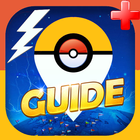 Guide for Pokemon Go Beta Zeichen