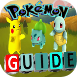 Guide For Pokemon Go