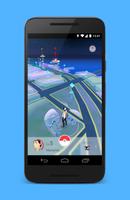 Guide For Pokemon Go Affiche