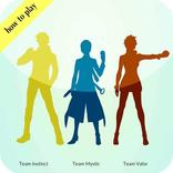 Guide How to Play Pokemon GO